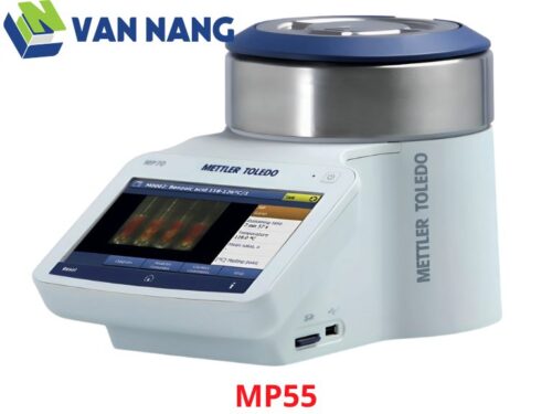 MP551-1 copy MÁY ĐO ĐIỂM NÓNG CHẢY METTLER TOLEDO MODEL MP55