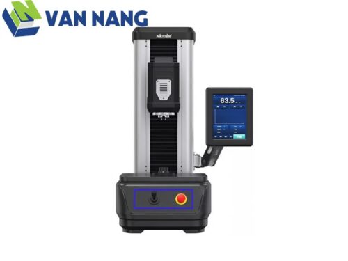 MÁY ĐO ĐỘ CỨNG TỰ ĐỘNG TWIN ROCKWELL MIKROSIZE MODEL MROCKY-150/45A