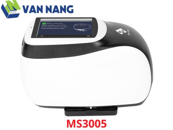 MS3005-3NH copy MÁY SO SÁNH MÀU QUANG PHỔ ĐA GÓC 3NH MODEL MS3005