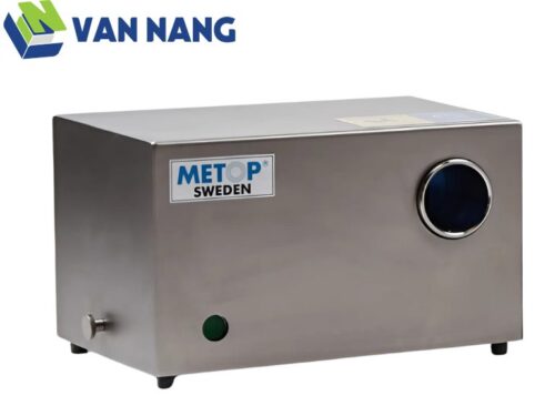 MÁY CẮT ĐƯỜNG GHÉP MÍ LON (METOP SEAM SAW) METOP MODEL MSS-2B