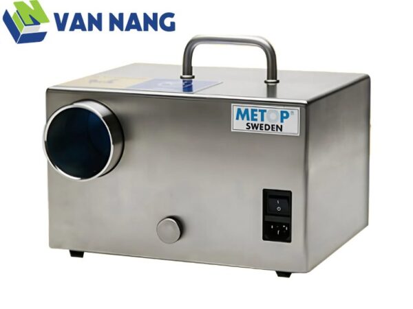 MÁY CẮT ĐƯỜNG GHÉP MÍ LON (METOP SEAM SAW) METOP MODEL MSS-LT