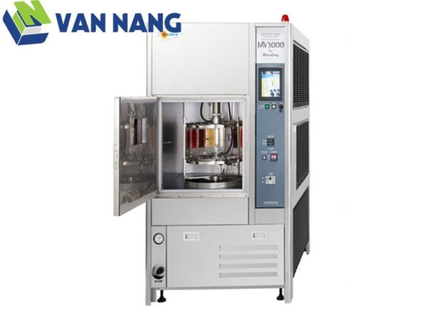 BUỒNG KIỂM TRA ĐỘ LÃO HÓA TRONG MÔI TRƯỜNG KHÍ HẬU SUGA TEST MODEL MV3000