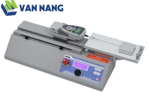 MÁY ĐO LỰC MA SÁT BĂNG KEO MODEL MX2-COF-1