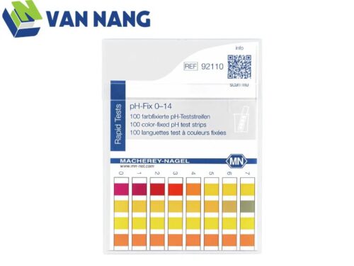 Macherey-Nagel-Model-92110 copy BỘ QUE THỬ PH DẢI 0.0-14.0 MACHEREY-NAGEL MODEL 92110