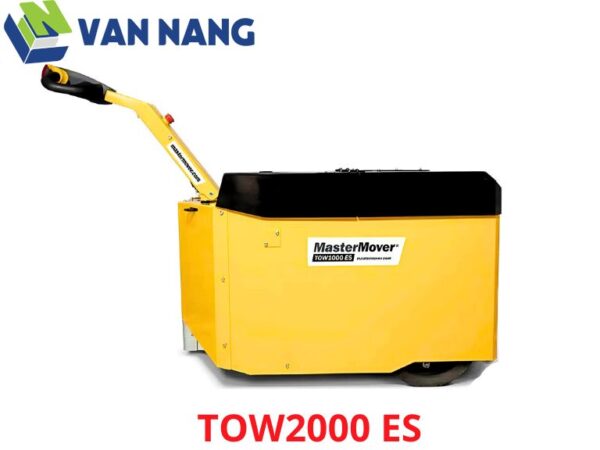 THIẾT BỊ KIỂM TRA LỰC KÉO MASTERMOVER MODEL TOW2000 ES
