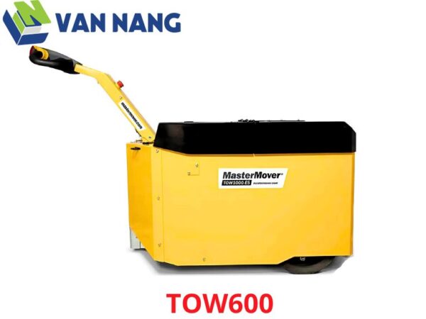 THIẾT BỊ KIỂM TRA LỰC KÉO MASTERMOVER MODEL TOW600