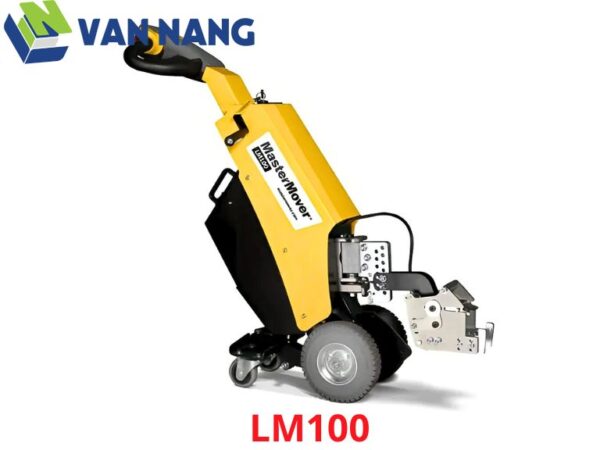 THIẾT BỊ KÉO ĐẨY MASTERMOVER SMARTMOVER MODEL LM100