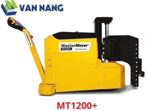 THIẾT BỊ KÉO ĐẨY ĐIỆN MASTERMOVER MODEL MT1200+