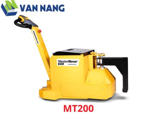 THIẾT BỊ KÉO ĐẨY ĐIỆN MASTERMOVER MODEL MT200