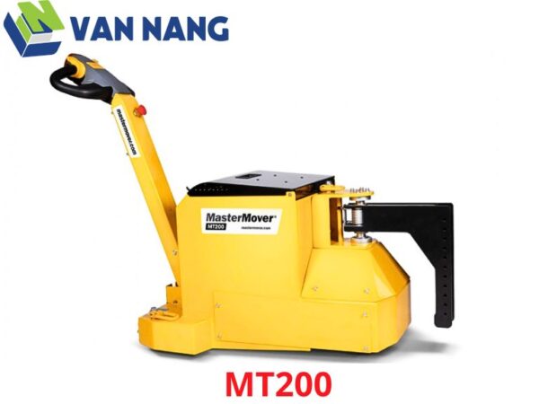 THIẾT BỊ KÉO ĐẨY ĐIỆN MASTERMOVER MODEL MT200