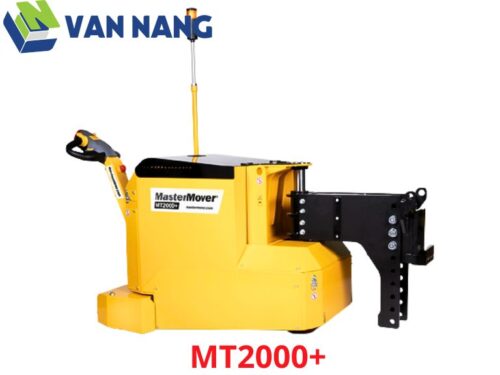 THIẾT BỊ KÉO ĐẨY ĐIỆN MASTERMOVER MODEL MT2000+