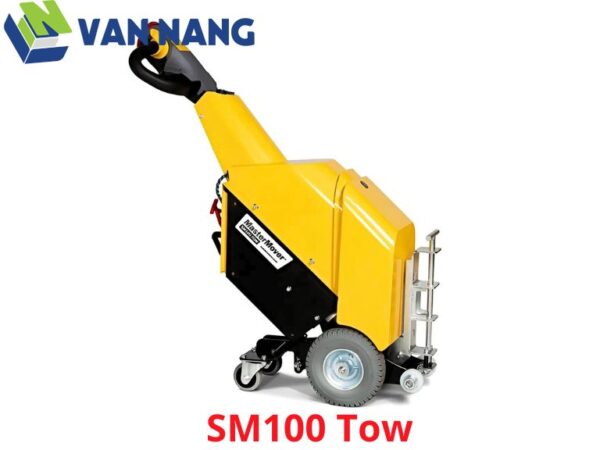 THIẾT BỊ KÉO ĐẨY MASTERMOVER SMARTMOVER MODEL SM100 TOW