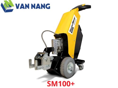 THIẾT BỊ KÉO ĐẨY MASTERMOVER SMARTMOVER MODEL SM100+