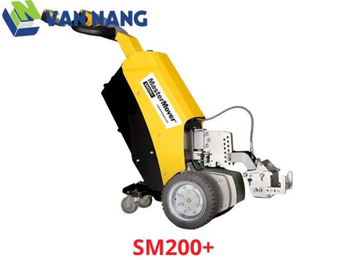 THIẾT BỊ KÉO ĐẨY MASTERMOVER SMARTMOVER MODEL SM200+