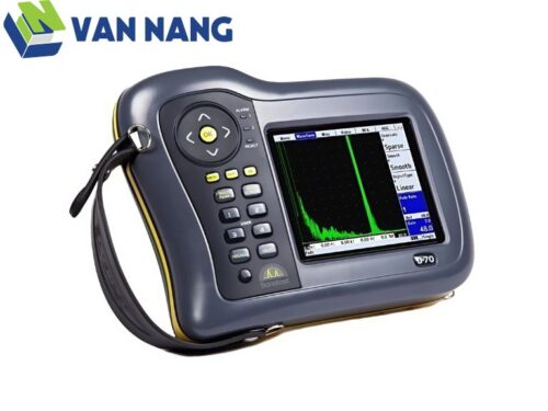 THIẾT BỊ SIÊU ÂM DÒ KHUYẾT TẬT SONATEST MODEL MASTERSCAN D-70