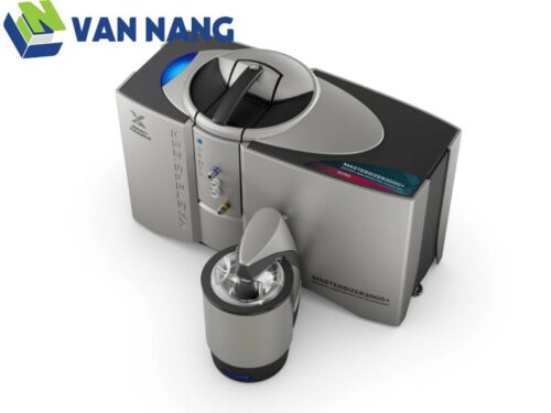 MÁY PHÂN TÍCH KÍCH THƯỚC HẠT MALVERN PANALYTICAL MODEL MASTERSIZER 3000+ PRO