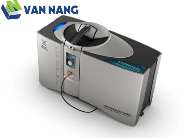 MÁY PHÂN TÍCH KÍCH THƯỚC HẠT MALVERN PANALYTICAL MODEL MASTERSIZER 3000+ LAB