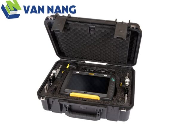 MÁY CÂN CHỈNH ĐỒNG TÂM TRỤC BẰNG LASER EASY-LASER MODEL XT770