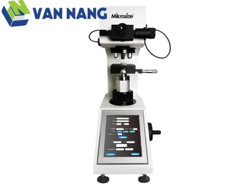 MÁY ĐO ĐỘ CỨNG MICRO VICKERS MIKROSIZE MODEL MVISION-1