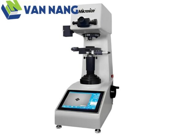MÁY ĐO ĐỘ CỨNG MICRO VICKERS MIKROSIZE MODEL MVISION-50