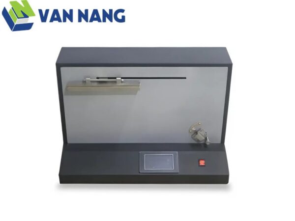 MÁY ĐO ĐỘ CỨNG VẢI DÙNG ĐỂ KIỂM TRA KHẢ NĂNG CHỐNG UỐN CỦA VẢI GESTER MODEL GT-C70A