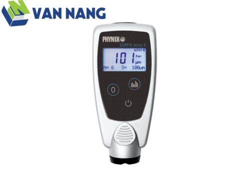 MÁY ĐO ĐỘ DÀY LỚP PHỦ PHYNIX MODEL SURFIX EASY X