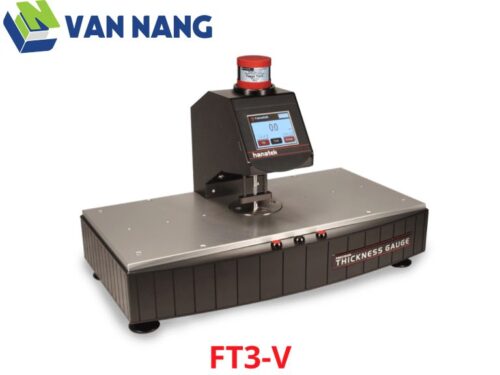 MÁY ĐO ĐỘ DÀY TÙY CHỈNH LỰC RHOPOINT MODEL FT3-V