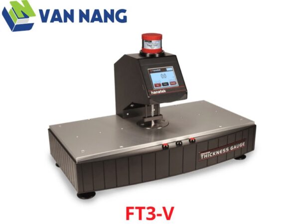 MÁY ĐO ĐỘ DÀY TÙY CHỈNH LỰC RHOPOINT MODEL FT3-V