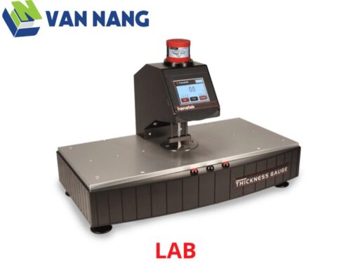 MÁY ĐO ĐỘ DÀY VẬT LIỆU RHOPOINT MODEL LAB