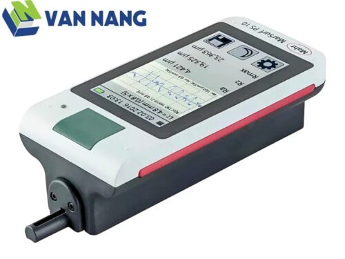 MÁY ĐO ĐỘ NHÁM BỀ MẶT MAHR MODEL MARSURF PS10