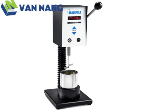 MÁY ĐO ĐỘ NHỚT AMETEK BROOKFIELD MODEL KU-3