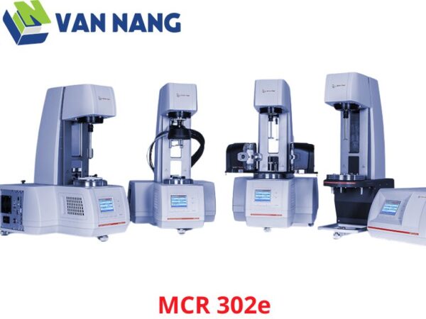 MÁY ĐO LƯU BIẾN ANTON PAAR MODEL MCR 302E