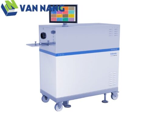 MÁY ĐO LƯU BIẾN MOMEN XOẮN ANTON PAAR MODEL METASTATION 16