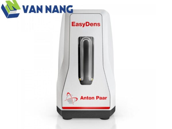MÁY ĐO MẬT ĐỘ THÔNG MINH ANTON PAAR EASYDENS