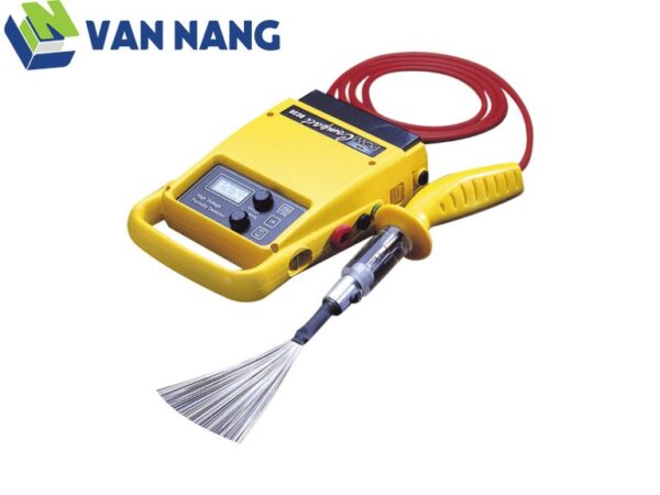 MÁY DÒ TÌM PHẦN RỘP PCWI MODEL DC COMPACT DC15