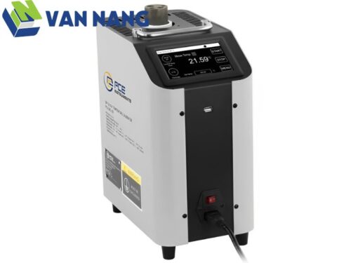 MÁY HIỆU CHUẨN PCE INSTRUMENTS MODEL PCE-DBC 650