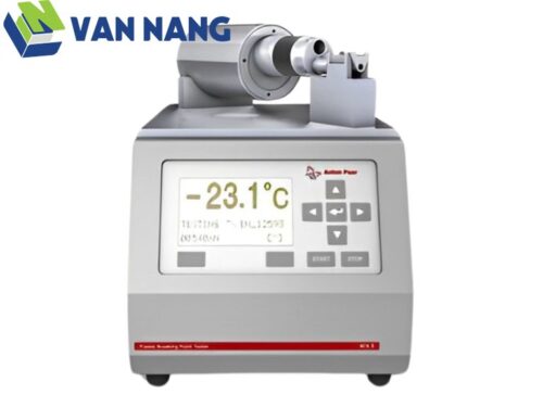 MÁY KIỂM TRA ĐIỂM GÃY FRAASS ANTON PAAR BPA 5