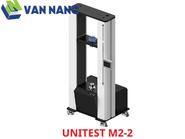 MÁY KIỂM TRA ĐỘ BỀN KÉO TESTONE MODEL UNITEST M2-2