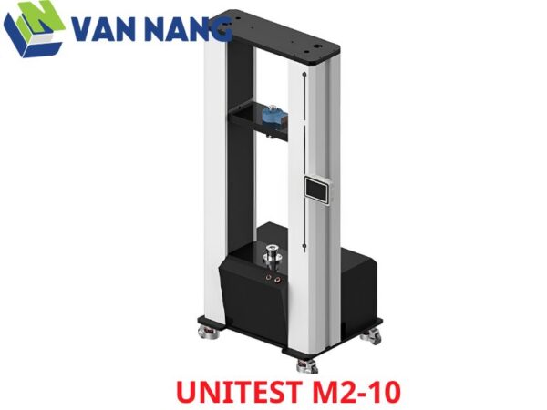 MÁY KIỂM TRA ĐỘ BỀN KÉO TESTONE MODEL UNITEST M2-10