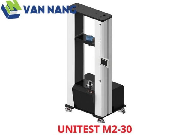 MÁY KIỂM TRA ĐỘ BỀN KÉO TESTONE MODEL UNITEST M2-30