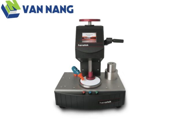 MÁY KIỂM TRA ĐỘ CHÀ VÀ MÀI MÒN RHOPOINT MODEL RT4