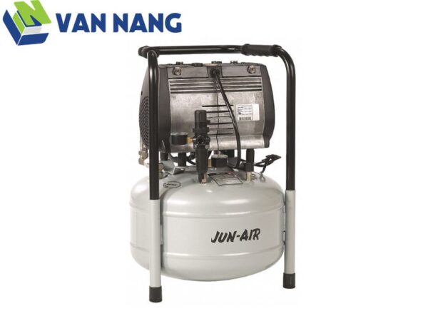 MÁY NÉN KHÍ KHÔNG DẦU JUN AIR MODEL OF302-25B
