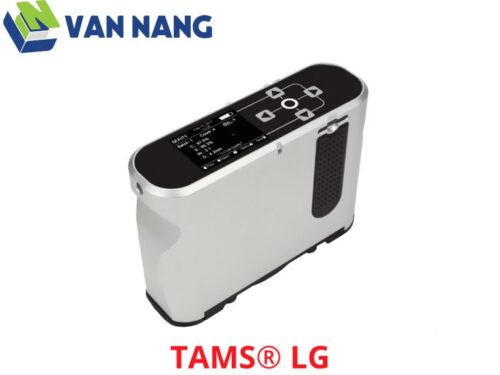 MÁY PHÂN TÍCH BỀ MẶT MỜ RHOPOINT MODEL TAMS LG