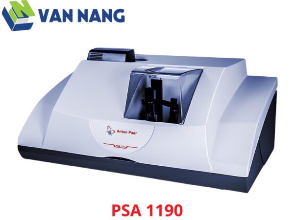 MÁY PHÂN TÍCH HẠT ANTON PAAR MODEL PSA 1190