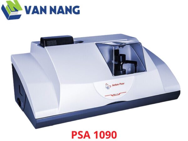 MÁY PHÂN TÍCH HẠT ANTON PAAR MODEL PSA 1090
