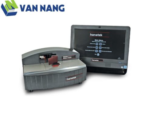 MÁY PHÂN TÍCH KHẢ NĂNG CHỊU LỰC BÌA CARTON RHOPOINT MODEL CFA