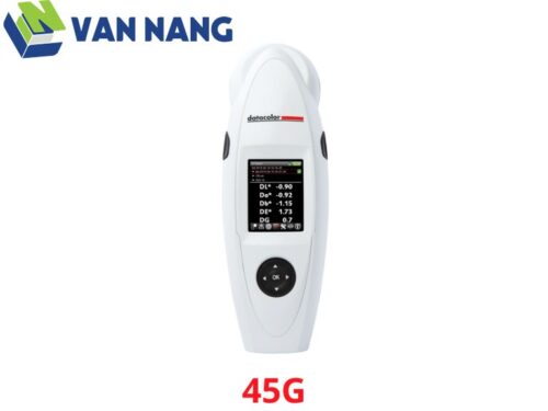 MÁY QUANG PHỔ CẦM TAY DATACOLOR 45G