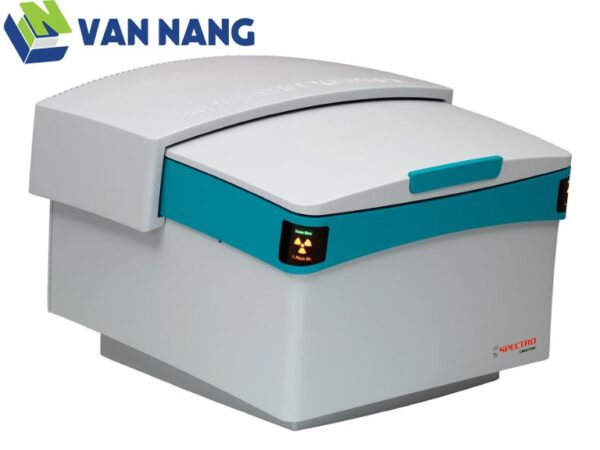 MÁY QUANG PHỔ HUỲNH QUANG TIA X MODEL SPECTRO XEPOS