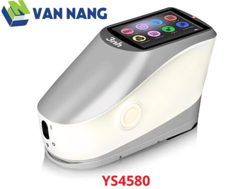 MÁY SO MÀU QUANG PHỔ 3NH MODEL YS4580