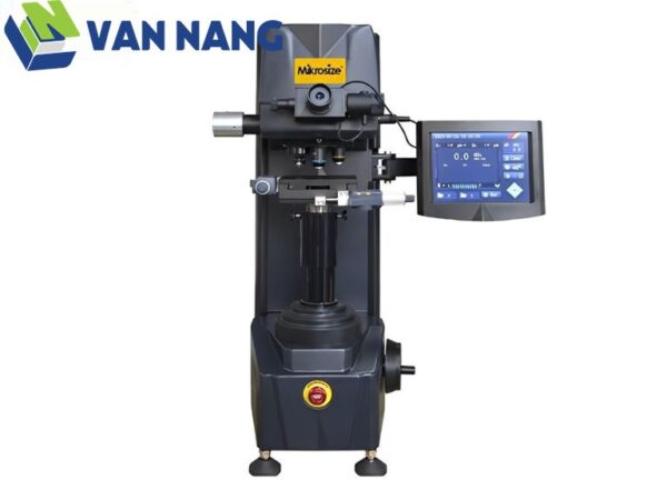 MÁY ĐO ĐỘ CỨNG KỸ THUẬT SỐ MACRO VICKERS MIKROSIZE MODEL MVICKY-50